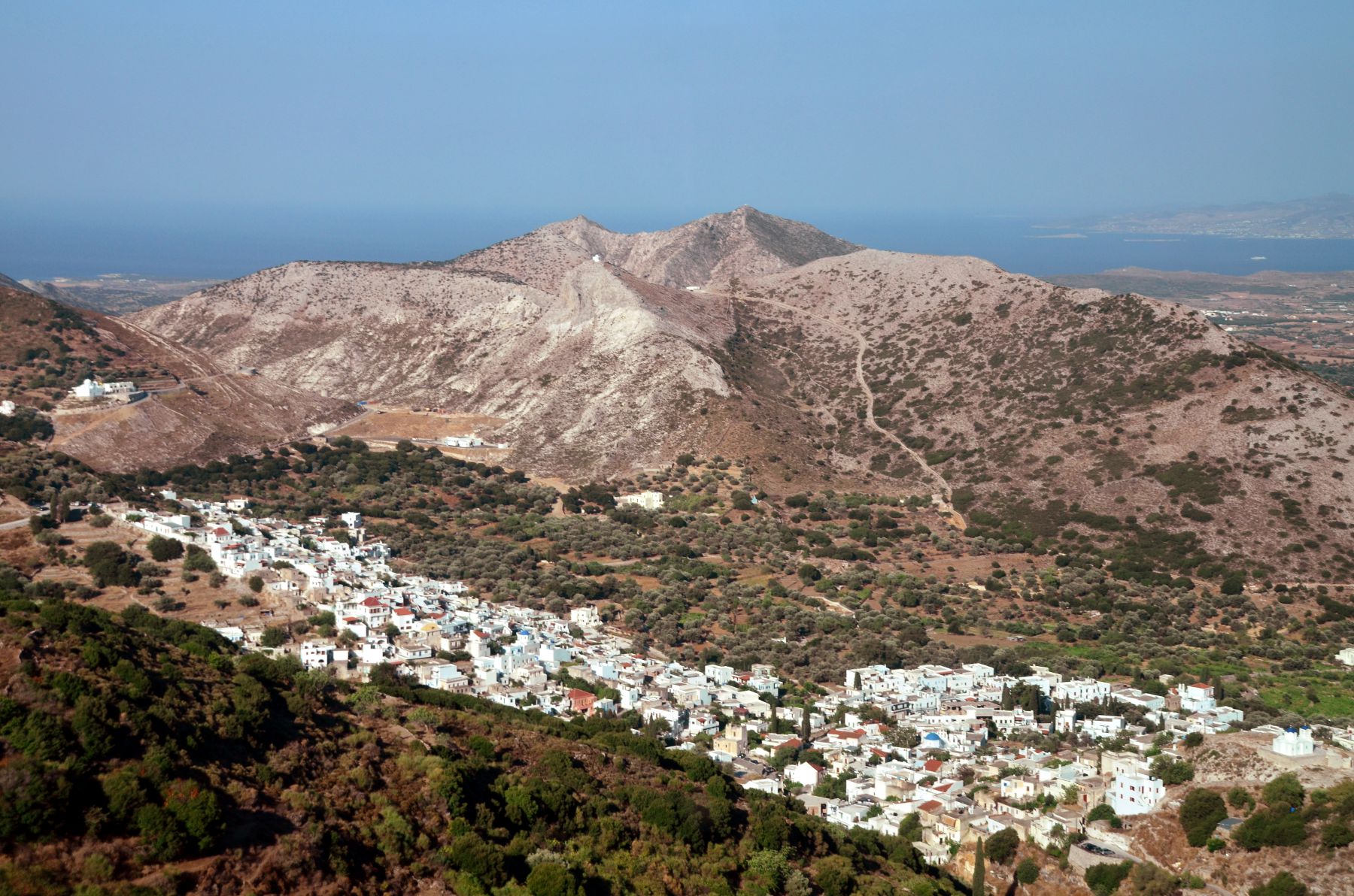 Naxos